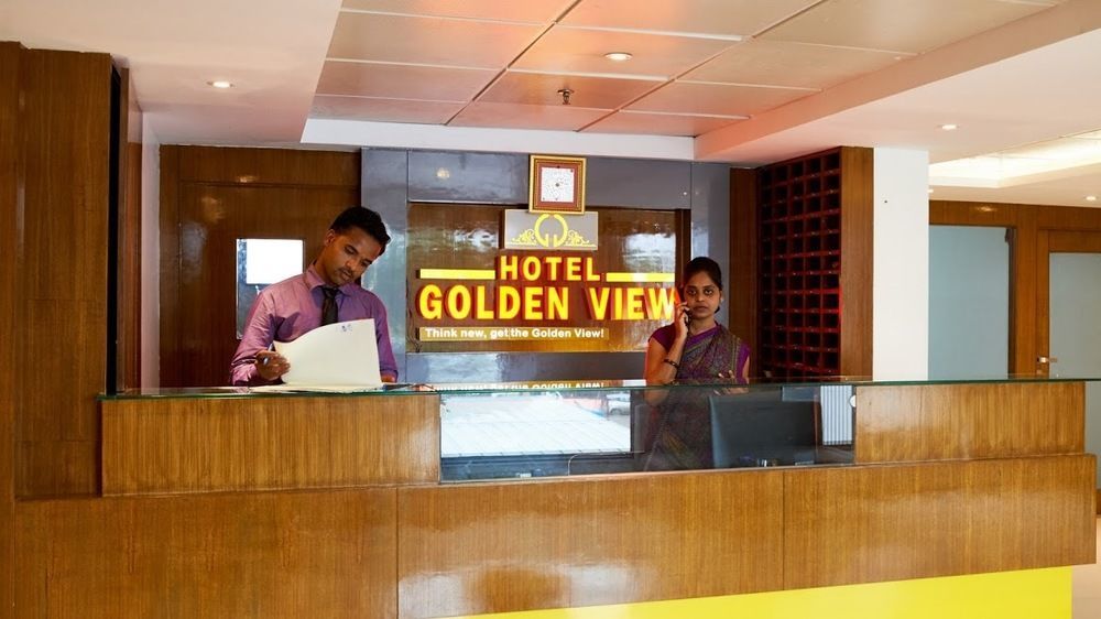 Hotel Golden View Shirdi Extérieur photo